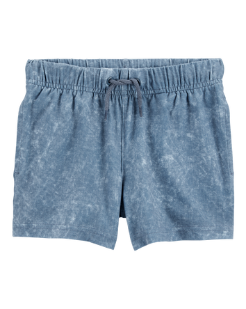 Active Shorts