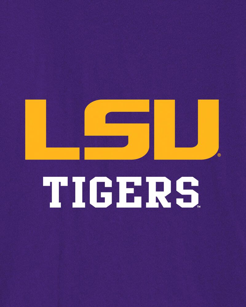 Kid NCAA LSU Tigers TM Tee, image 2 of 2 slides