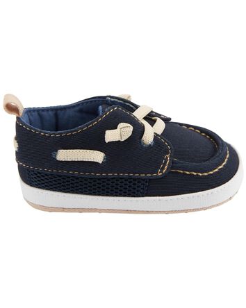 Baby Soft Boat Shoe, 