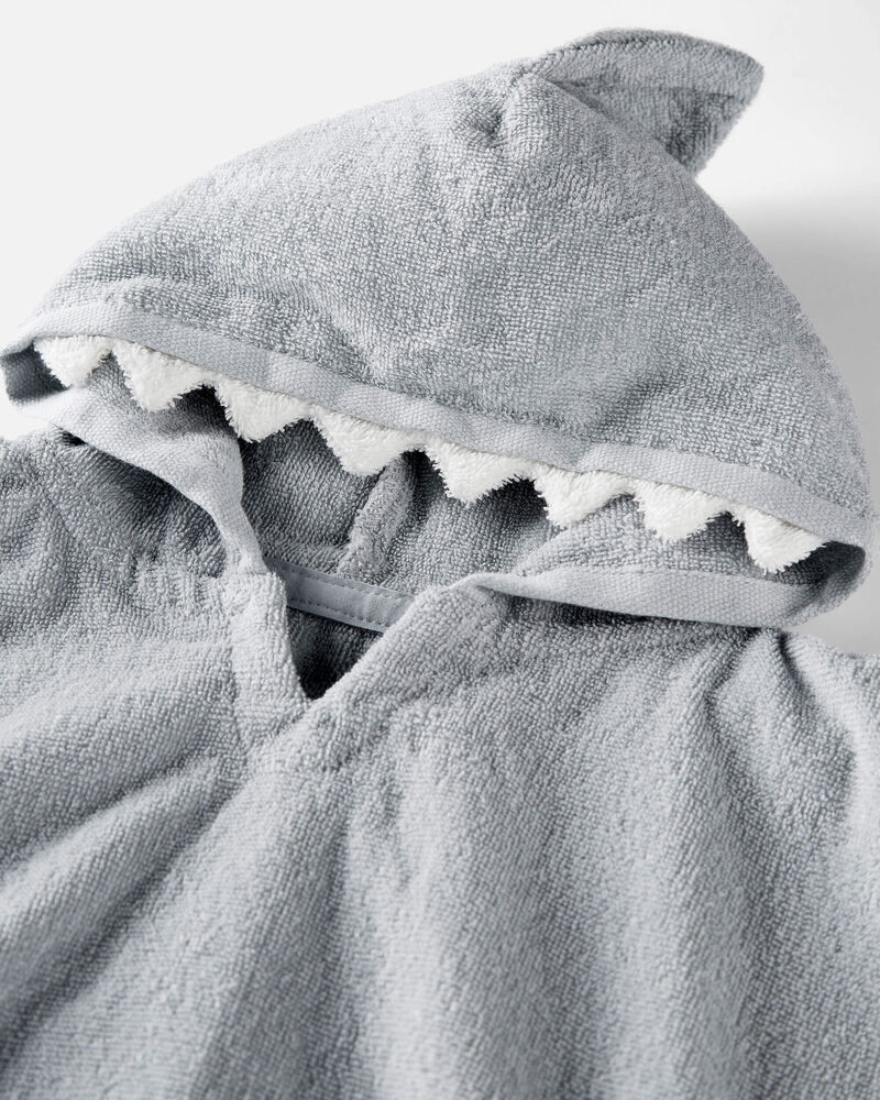 Toddler Organic Cotton Towel, image 2 of 4 slides
