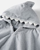 Toddler Organic Cotton Towel, image 2 of 4 slides