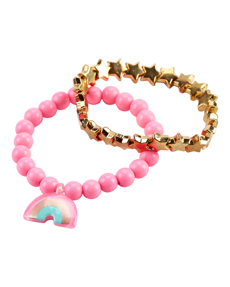 2-Pack Bracelets, image 1 of 1 slides