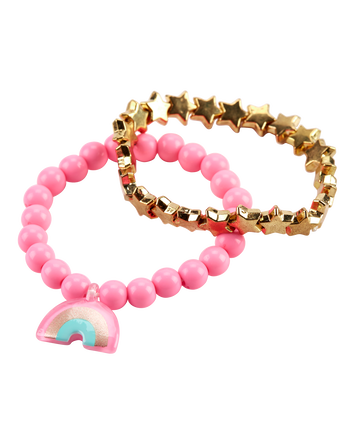 2-Pack Bracelets, 