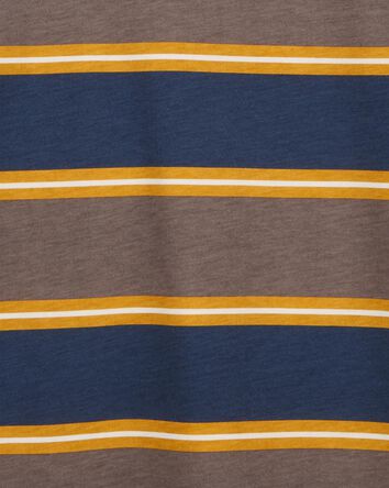 Baby Striped Jersey Tee, 
