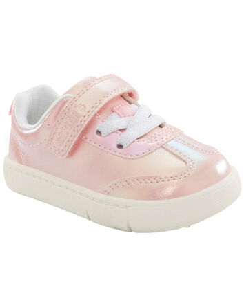 Baby Every Step® High-Top Sneakers, 