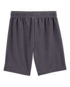Kid 2-Pack Active Mesh Shorts, image 4 of 7 slides