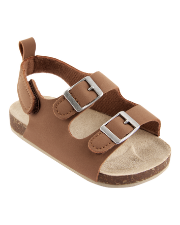 Crib Shoes