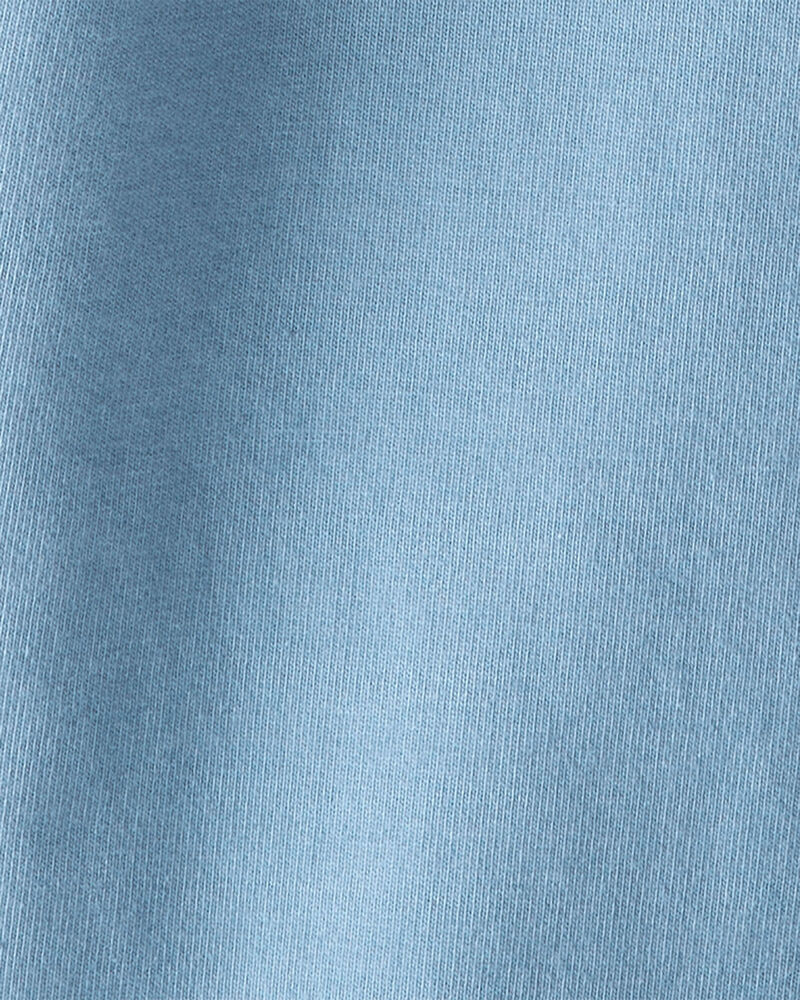 Toddler 2-Pack Organic Cotton Joggers, image 6 of 8 slides
