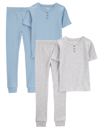 2-Piece Pajamas