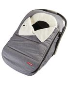 Stroll & Go Car Seat Cover, image 1 of 5 slides