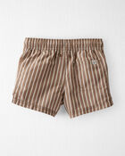 Toddler Recycled Swim Trunks, image 2 of 4 slides