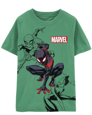 Kid ©MARVEL Spider-Man Tee, 