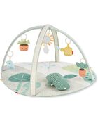 Garden Oasis Activity Gym, image 1 of 8 slides
