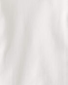 Baby 3-Pack Organic Cotton Bodysuits, image 2 of 5 slides