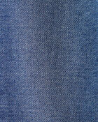 Toddler Boy Varsity Waistband Denim Jeans, image 3 of 4 slides