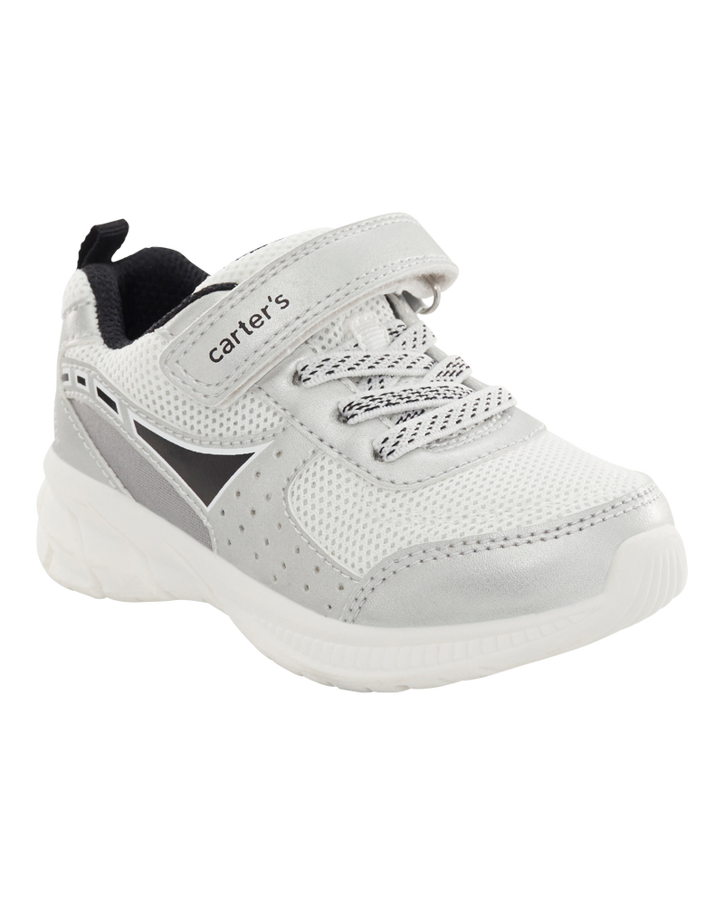 Toddler Athletic Sneakers, image 1 of 7 slides