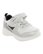 Toddler Athletic Sneakers, image 1 of 7 slides