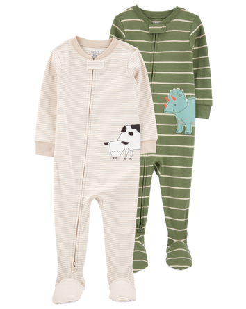 1-Piece Pajamas