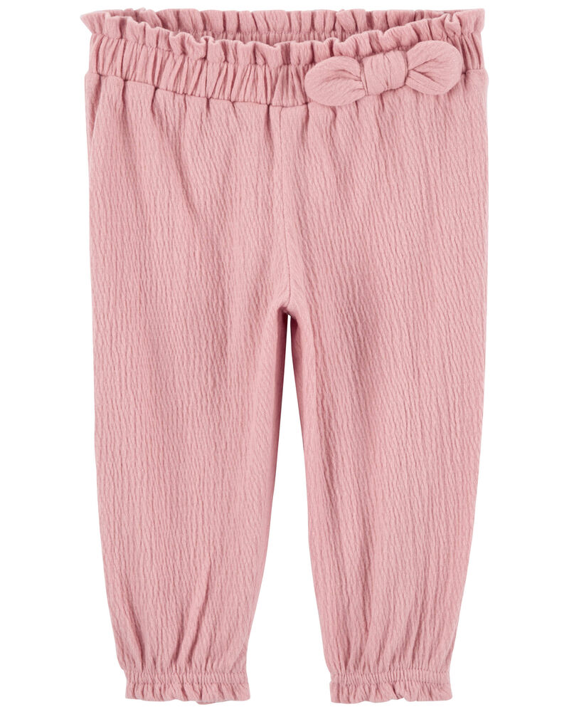 Baby 2-Piece Floral Bodysuit Pant Set, image 2 of 4 slides
