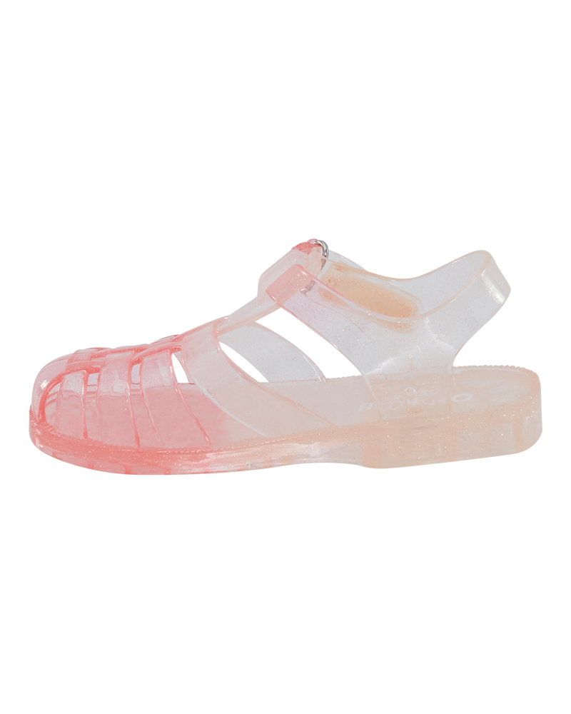 Toddler Casual Jelly Fisherman Sandals, image 6 of 7 slides