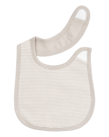 Baby 3-Pack Teething Bibs