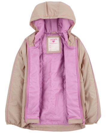 Kid Mid-Weight Poly-Filled Jacket, 