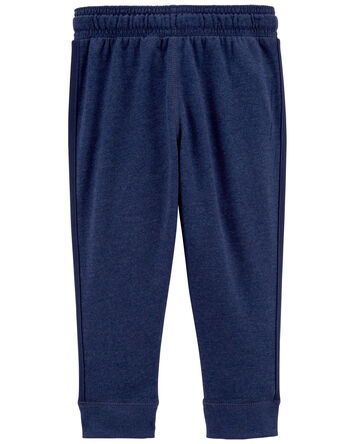 Pull-On Athletic Pants, 