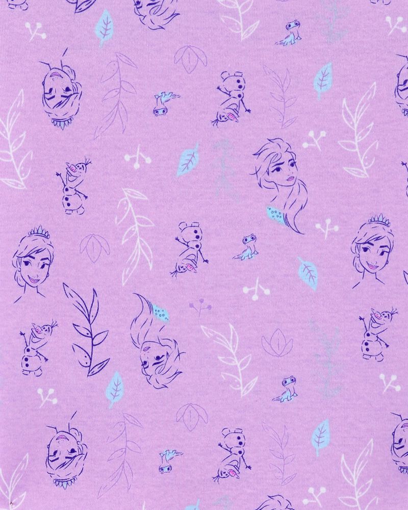 Kid 2-Piece Disney Frozen 2 100% Snug Fit Cotton Pajamas, image 2 of 3 slides