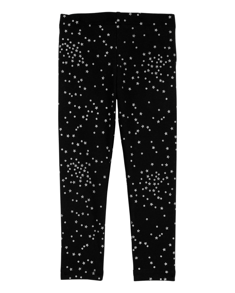 Toddler Halloween Leggings, image 1 of 3 slides