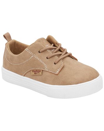 Kid Pull-On Casual Shoes, 