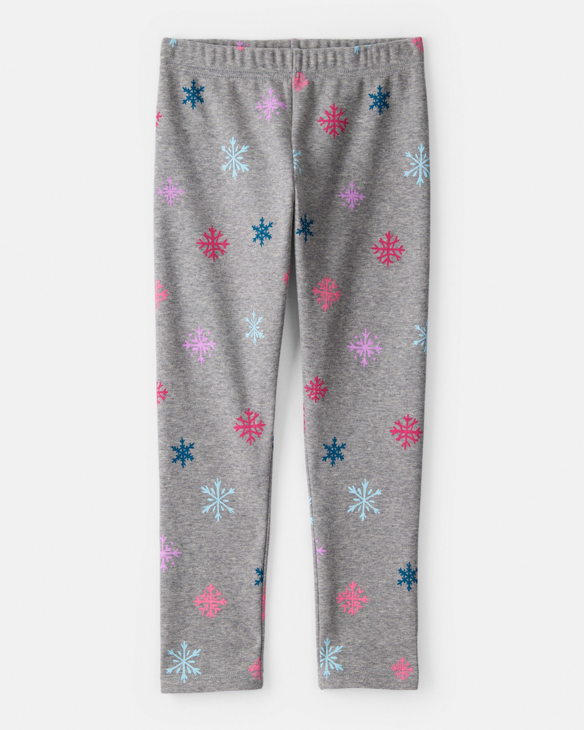 Fleece Pants: Kid Girl | Carter's | Free Shipping