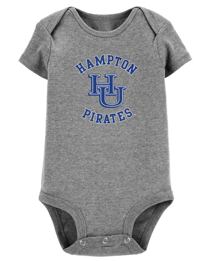 Baby Hampton University Bodysuit, image 1 of 2 slides
