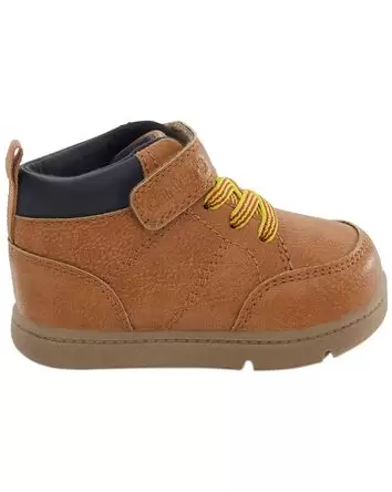 Baby Every Step® Boots, 