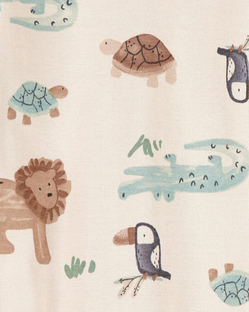 Baby 2-Pack Jumpsuits, image 4 of 6 slides