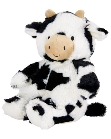 Baby Cow Plush, 