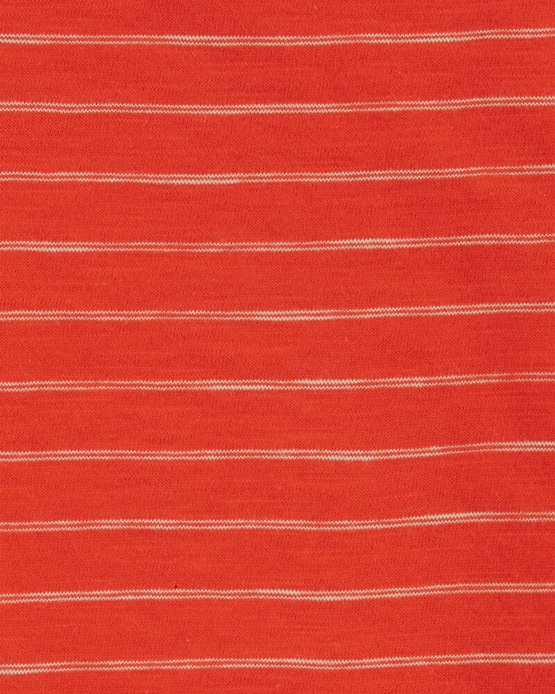 Baby 5-Pack Striped Tank Bodysuits, image 4 of 8 slides