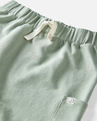 Toddler 2-Pack Organic Cotton Joggers, image 5 of 8 slides