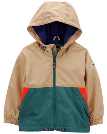 Midweight Jackets