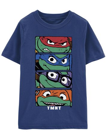 Kid Teenage Mutant Ninja Turtles Tee, 