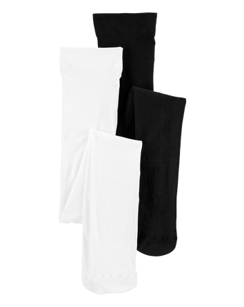 Kid 2-Pack Tights, 