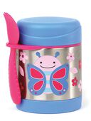 Butterfly - Zoo Insulated Little Kid Food Jar