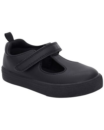 Toddler Midnight Slip On Shoes, 