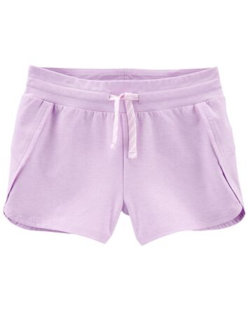 Kid The Silky Swift Sport Short, 