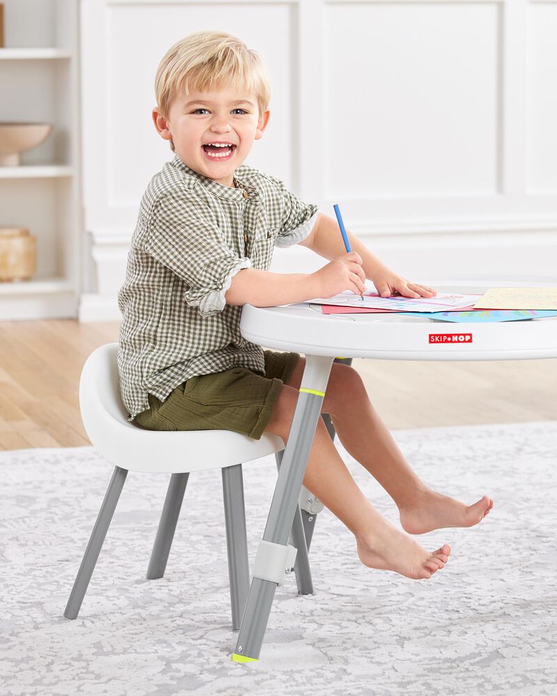 Explore & More Baby's View 3-Stage Activity Center, image 14 of 15 slides