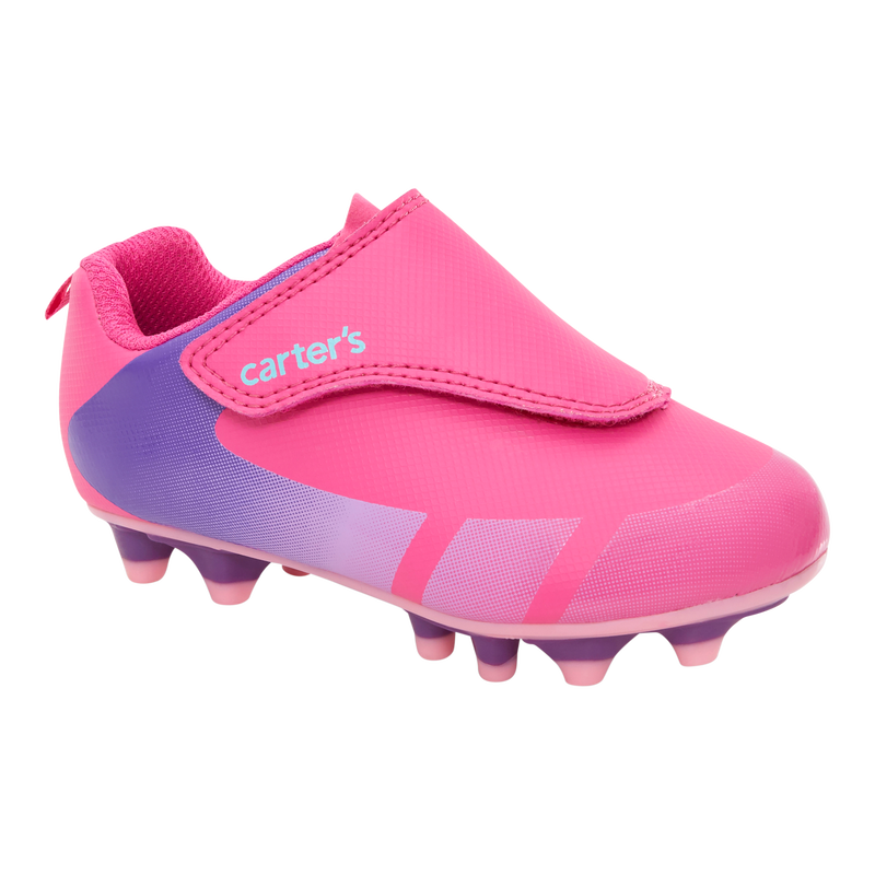 Pink Toddler Sport Cleats carters