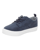 Toddler Casual Canvas Shoes, image 6 of 7 slides
