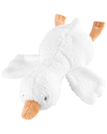 Duck Plush, 