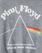 Kid Pink Floyd Tie-Front Tee, image 2 of 2 slides