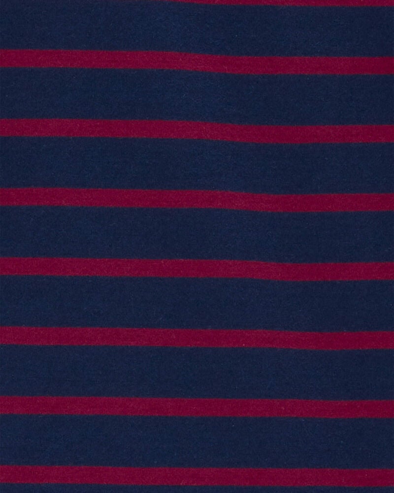 Kid 2-Pack Striped Long-Sleeve Tees, image 3 of 5 slides