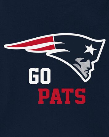 Toddler NFL New England Patriots Tee, 